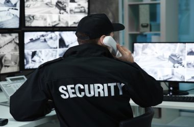 objektschutz objektschutz
